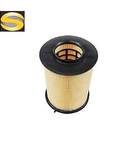 MAHLE LX1780/3 - Filtro de Ar