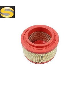 MAHLE LX3680 - Filtro de Ar