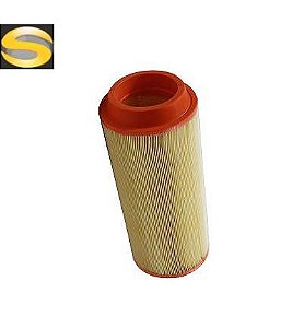 MAHLE LX1673 - Filtro de Ar