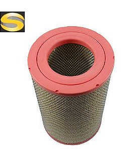 MAHLE LX1070 - Filtro de Ar