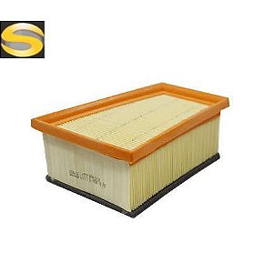 MAHLE LX773 - Filtro de Ar