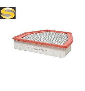 MAHLE LX3507 - Filtro de Ar