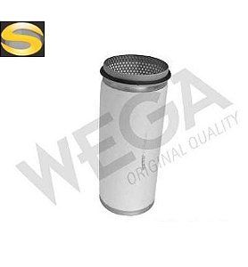 WEGA WAP287/7S - Filtro de Ar 2°