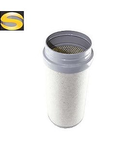 MAHLE LXS282 - Filtro de Ar 2°