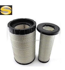 FLEETGUARD AA90138 - KIT FILTRO AR