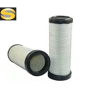 FLEETGUARD AF25118 - Filtro de Ar 2°