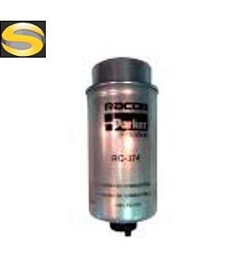 PARKER RC374 - Filtro de Combustível