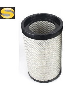 FLEETGUARD AF26595 - Filtro de Ar