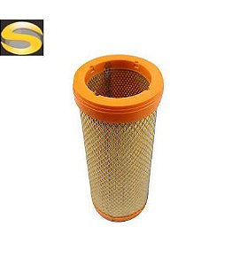MAHLE LXS230 - Filtro de Ar 2°