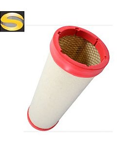 TURBO FILTROS TR1550 - Filtro de Ar 2°