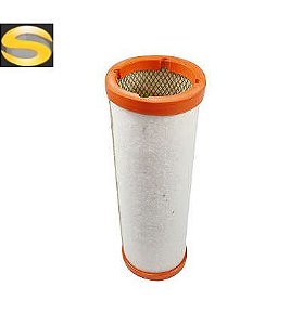 MAHLE LXS260 - Filtro de Ar 2°