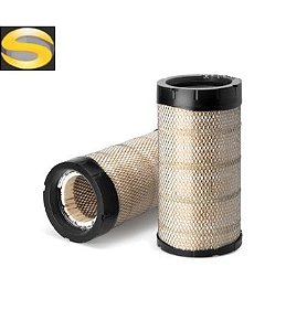 FLEETGUARD AF4172 - Filtro de Ar 2°
