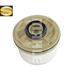 MAHLE KX268D - Filtro de Combustível