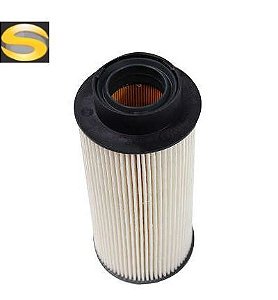 MAHLE KX182/1D - Filtro de Combustível