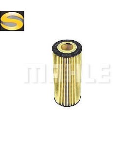 MAHLE HX77 - Filtro de Transmissão