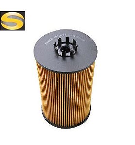 MAHLE OX1026D - Filtro de Óleo Lubrificante