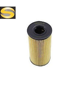 MAHLE OX1019D - Filtro de Óleo Lubrificante