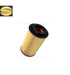 TURBO FILTROS TLE651 - Filtro de Óleo Lubrificante