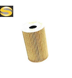 MAHLE OX388D - Filtro de Óleo Lubrificante