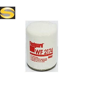 FLEETGUARD WF2174 - * Filtro de Refrigeração