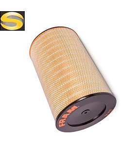 FRAM CA4215 - Filtro de Ar