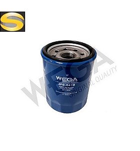 WEGA JFO0410 - Filtro de Óleo Lubrificante