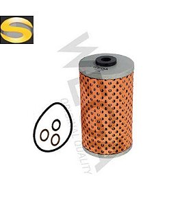 WEGA WEO0509 - Filtro de Óleo Lubrificante