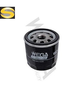 WEGA WO156 - Filtro de Óleo Lubrificante