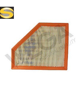 WEGA FAP2421 - Filtro de Ar de Motor