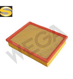 WEGA FAP3234/1 - Filtro de Ar do Motor