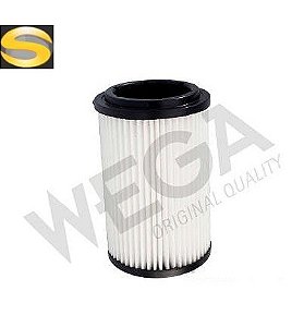 WEGA JFA0K14 - Filtro de Ar do Motor