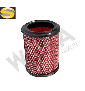 WEGA JFA0009 - Filtro de Ar do Motor