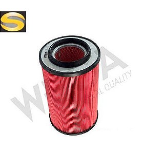 WEGA JFA0101/2 - Filtro de Ar do Motor
