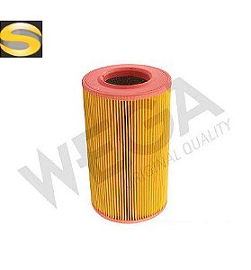 WEGA JFA0194 - Filtro de Ar do Motor