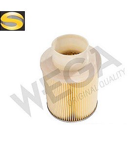 WEGA JFA0420 - Filtro de Ar do Motor