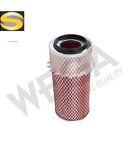 WEGA JFA0514 - Filtro de Ar do Motor