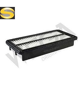 WEGA JFA0885 - Filtro de Ar do Motor