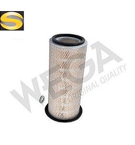 WEGA WAP110 - Filtro do Ar do Motor