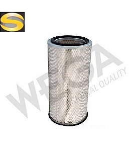 WEGA WAP116 - Filtro de Ar do Motor