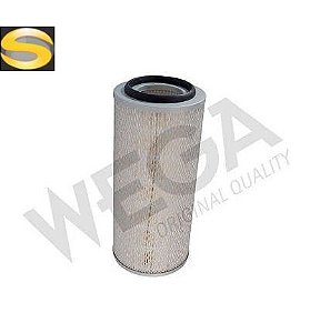 WEGA WAP161 - Filtro de Ar do Motor