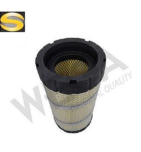 WEGA WAP174 - Filtro de Ar do Motor