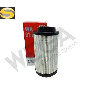 WEGA WR017 - Filtro de Ar do Motor