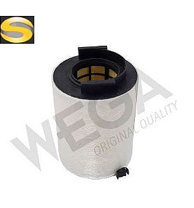 WEGA WR196 - Filtro de Ar do Motor