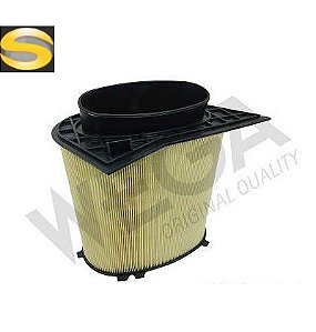 WEGA WR329 - Filtro de Ar do Motor