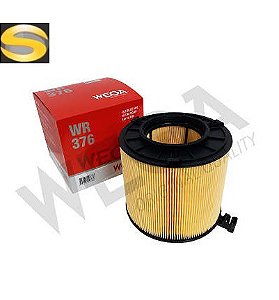 WEGA WR376 - Filtro de Ar do Motor