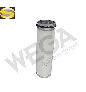 WEGA WAP107/S - Filtro de Ar 2°