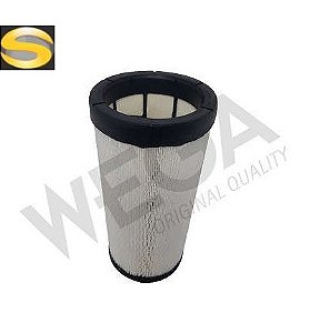 WEGA WAP362/S - Filtro de Ar 2°
