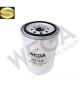 WEGA FCD3030 - Filtro Desumidificador