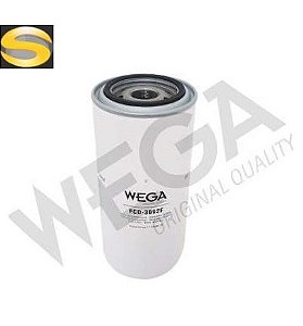 WEGA FCD3092F - Filtro de Combustível