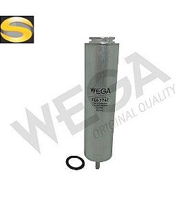 WEGA FCI1742 - Filtro de Combustível